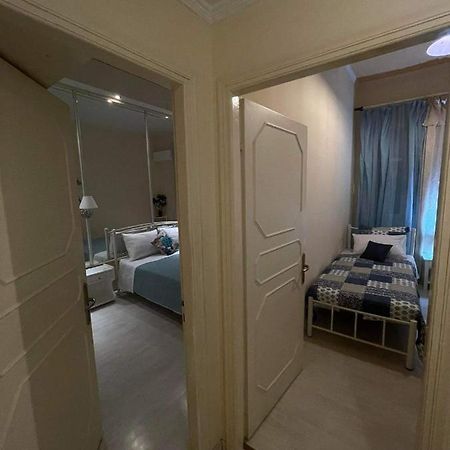 Apartamento Eftihia Di Corfu Corfu  Exterior foto