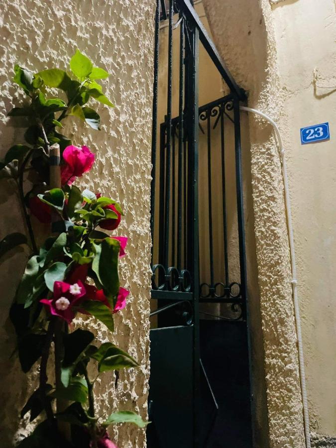 Apartamento Eftihia Di Corfu Corfu  Exterior foto