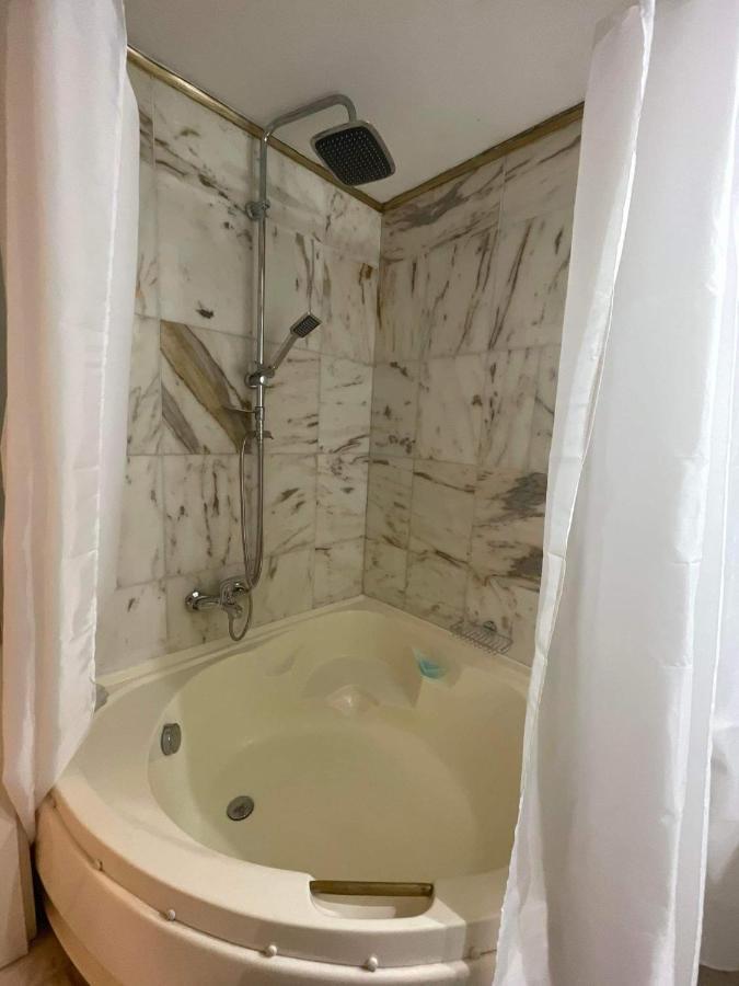 Apartamento Eftihia Di Corfu Corfu  Exterior foto