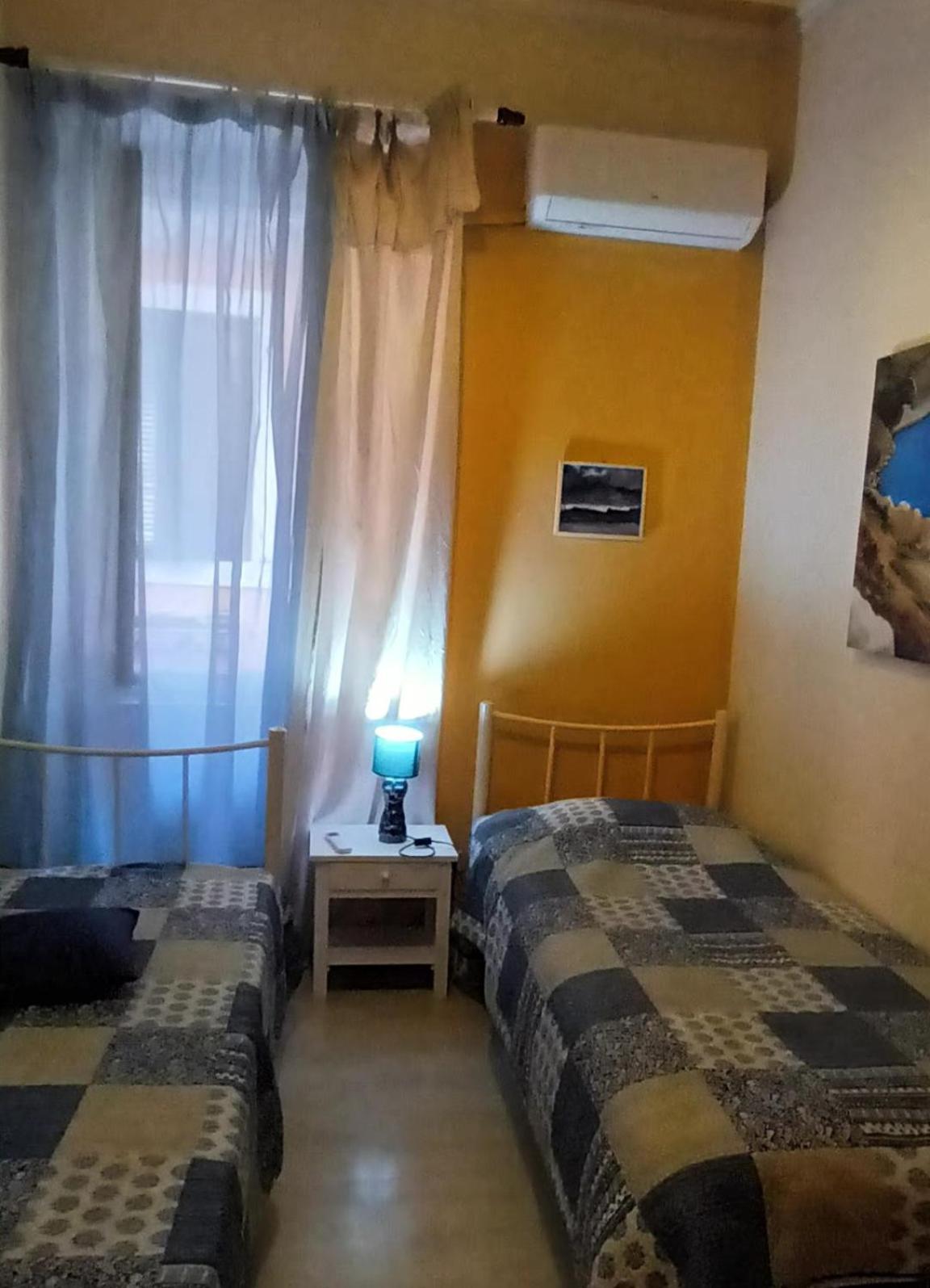 Apartamento Eftihia Di Corfu Corfu  Habitación foto