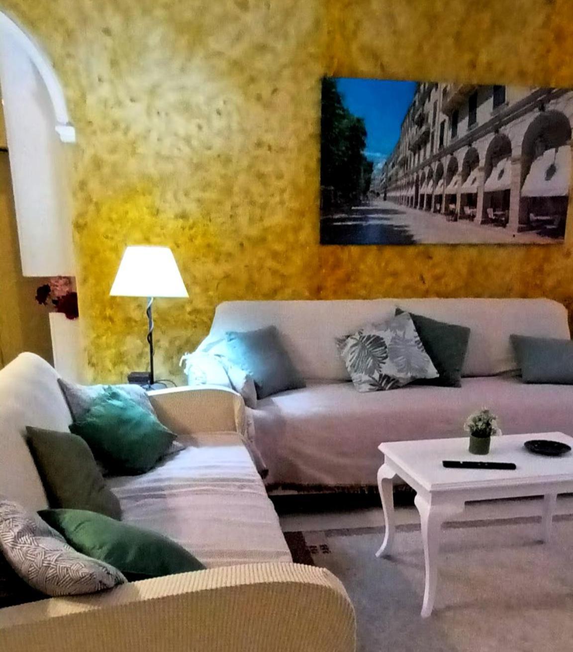 Apartamento Eftihia Di Corfu Corfu  Exterior foto