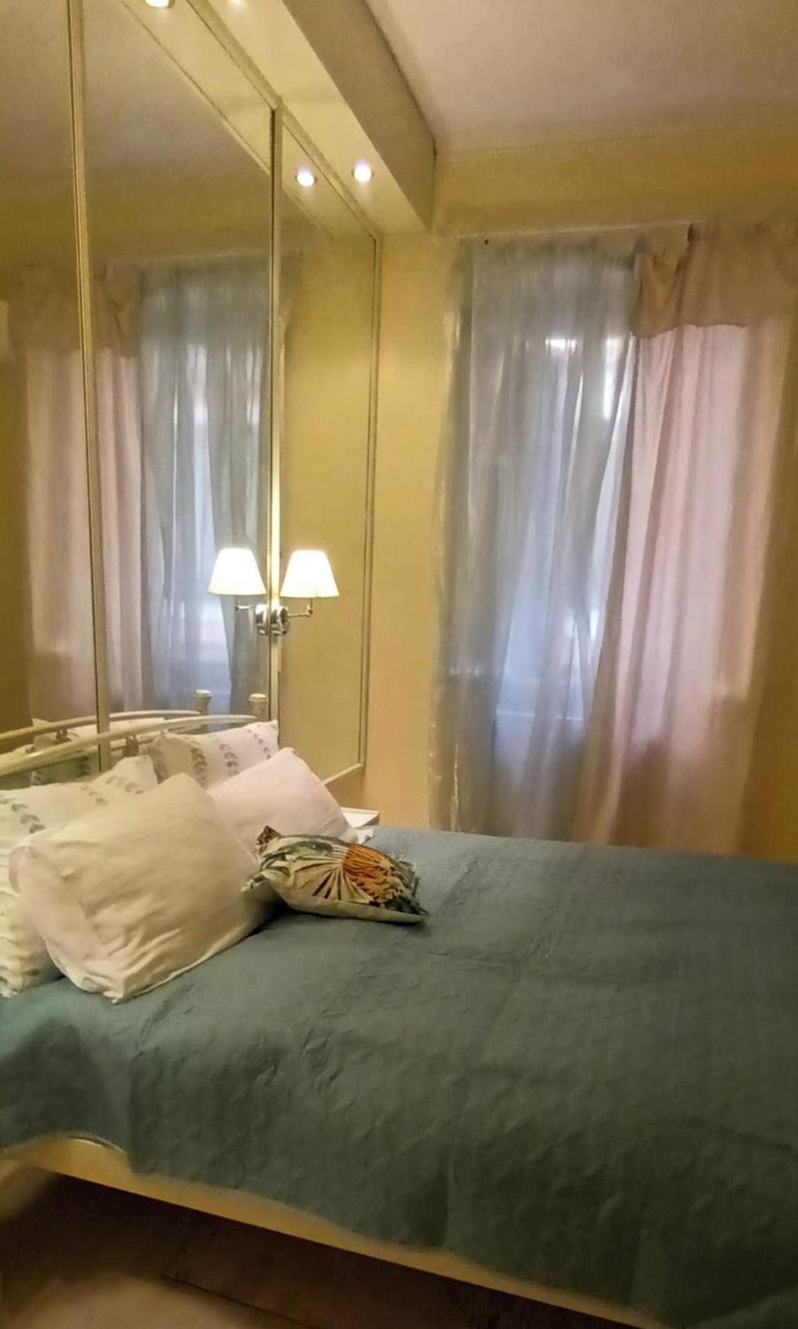 Apartamento Eftihia Di Corfu Corfu  Exterior foto